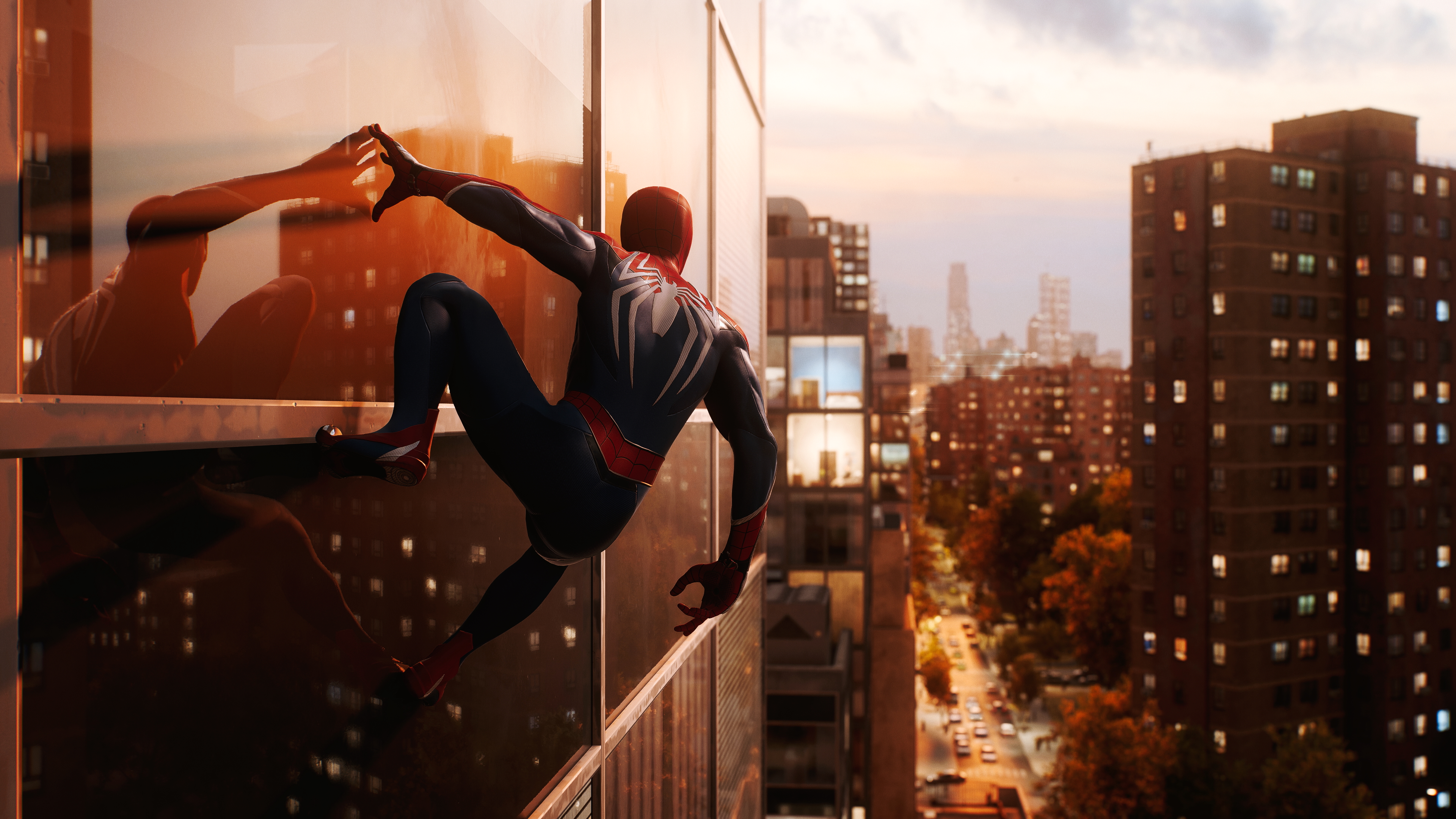 Spider 1