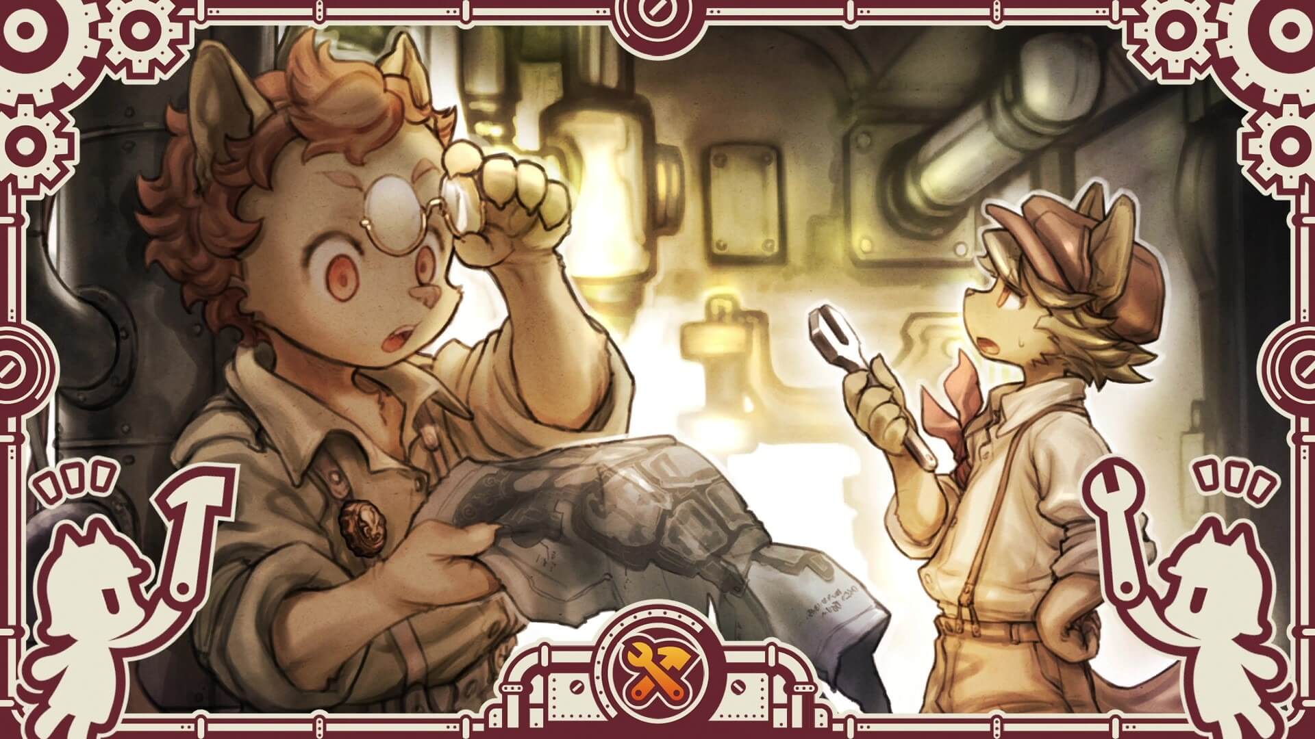 Fuga: Melodies of Steel-517809