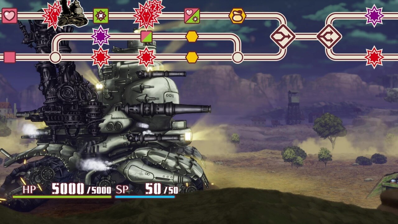 Fuga: Melodies of Steel-631720