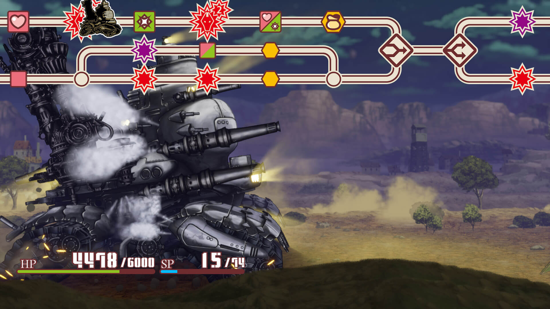 Fuga: Melodies of Steel-625001