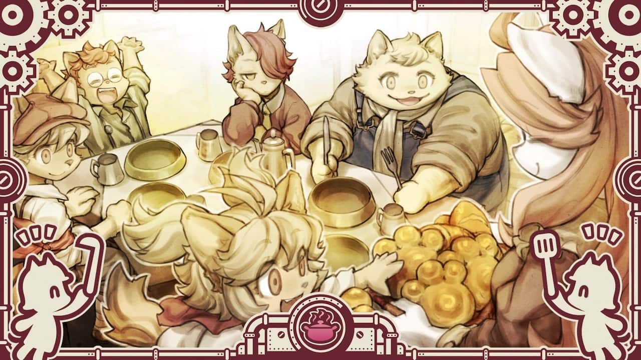Fuga: Melodies of Steel-557015