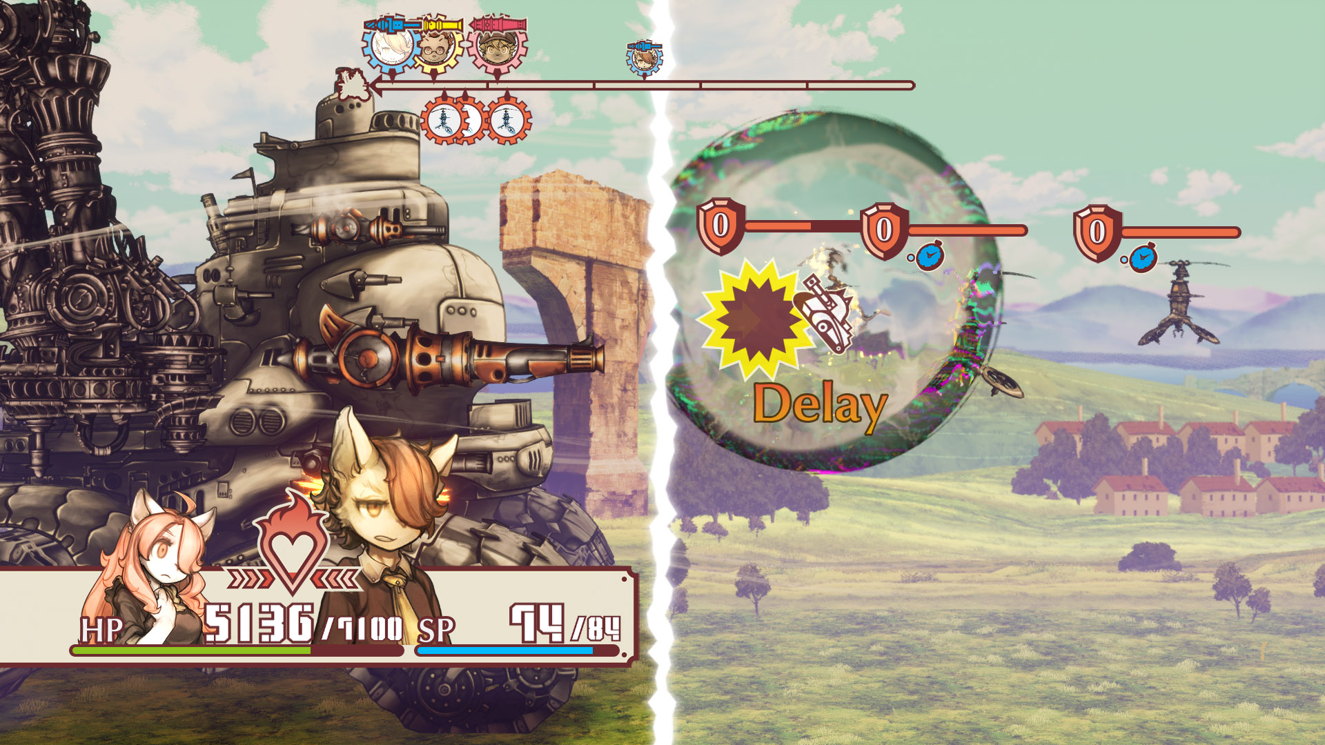 Fuga: Melodies of Steel 1 & 2 - Double Pack-937bb579-3690-2671-f2f5-4acb55d8e9fb