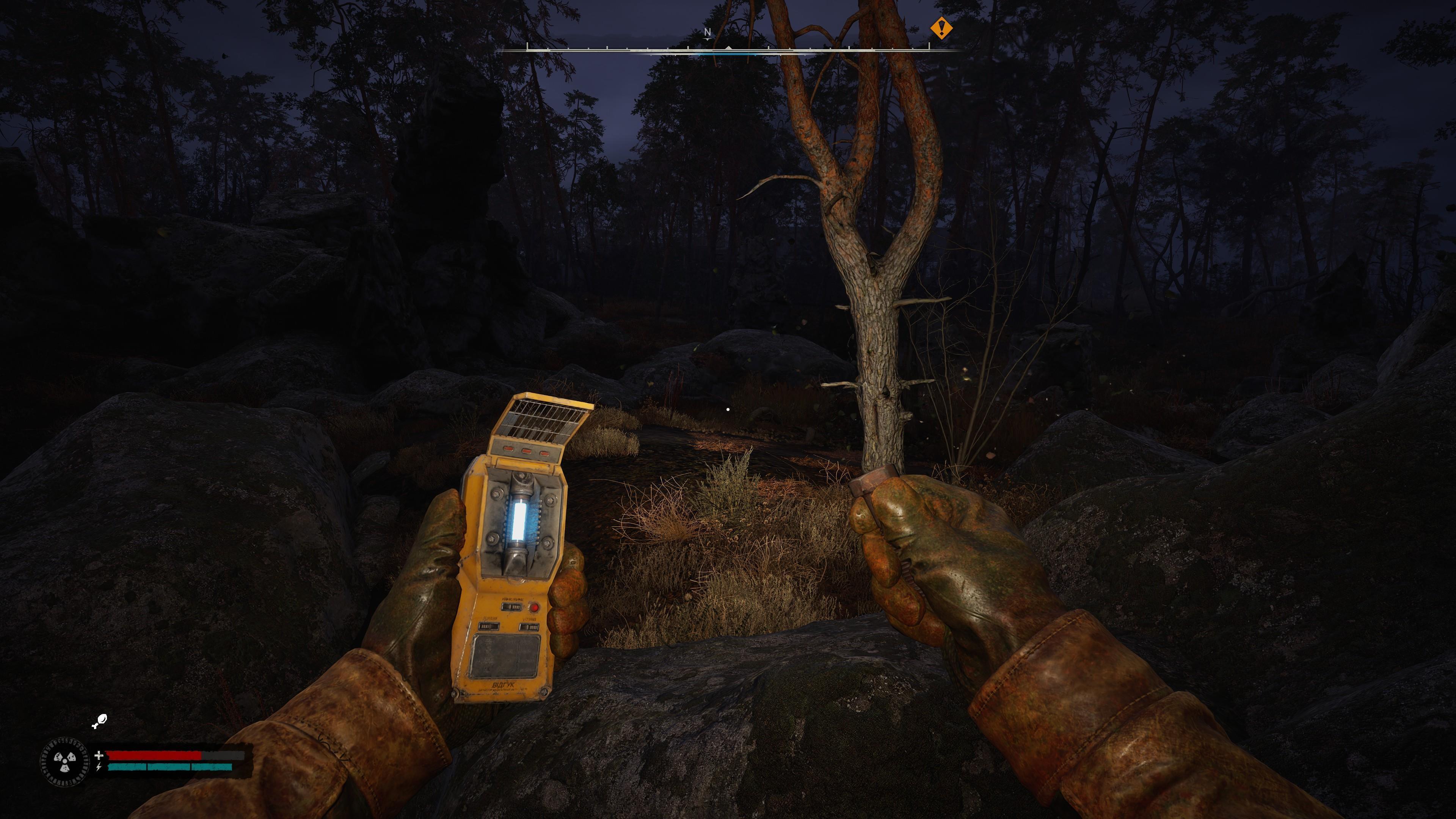Stalker 2 Heart Of Chornobyl 12 Tips To Help You Survive The Exclusion Zone Device