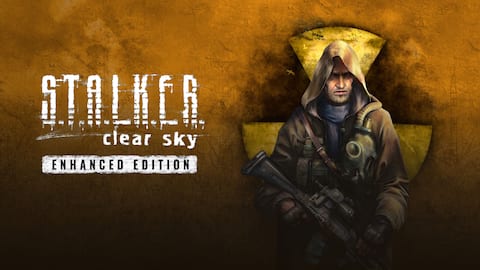 S.T.A.L.K.E.R.: Clear Sky - Enhanced Edition