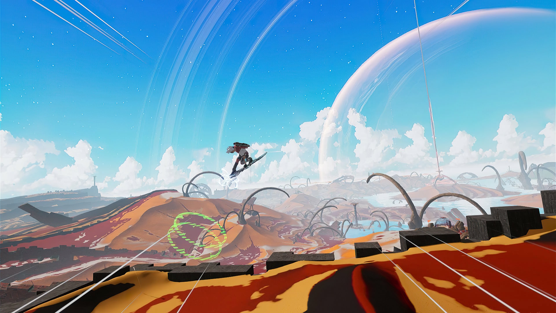 Star Overdrive: hoe een klein ontwikkelteam een groot scifi-avontuur in