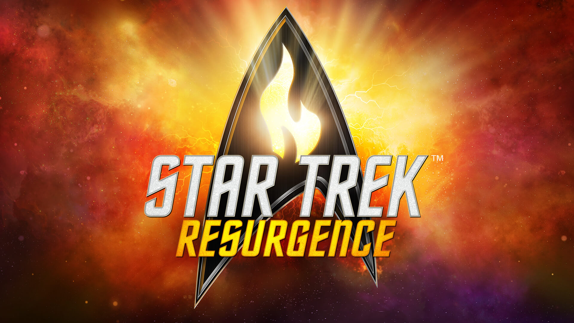 Star Trek Resurgence