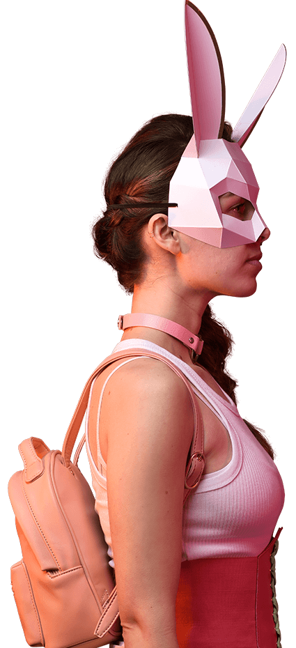 Stella Mask