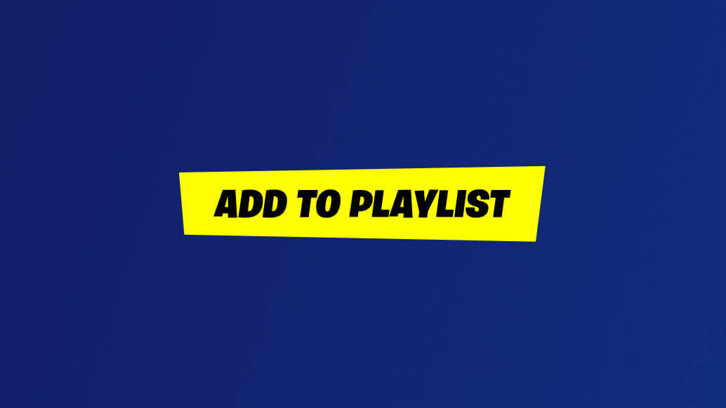 Play All View Playlist Granny