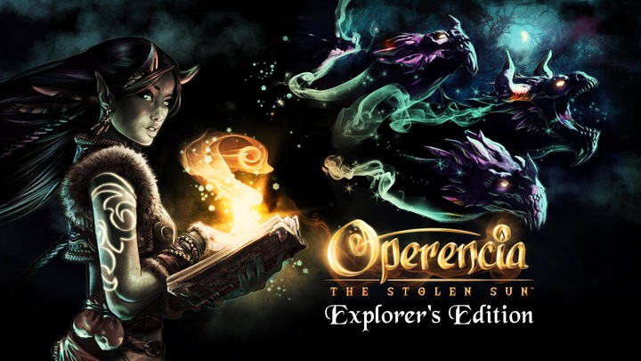Explorer's Edition