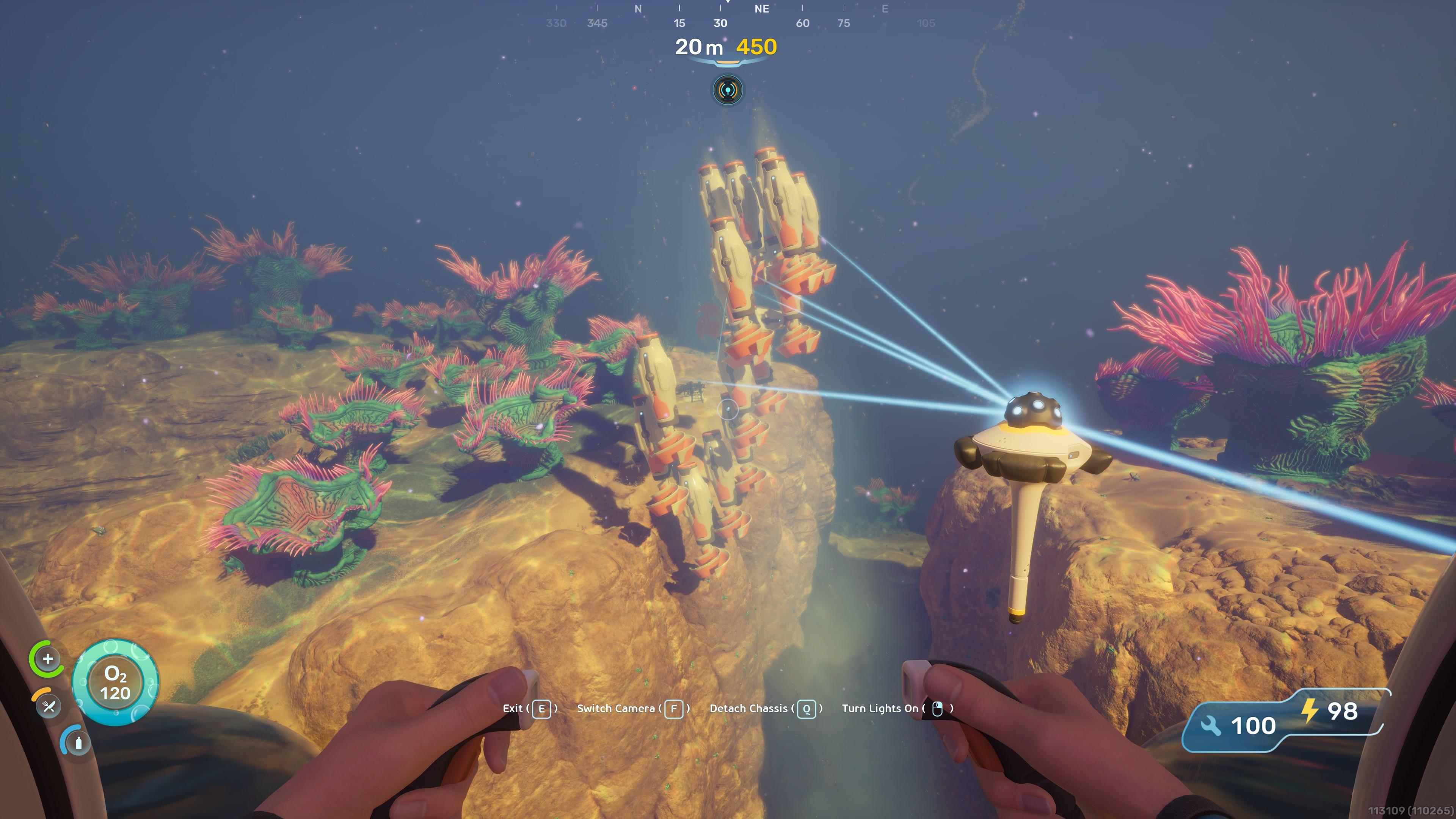 Subnautica 2 Amazing Base Layouts Locations 1