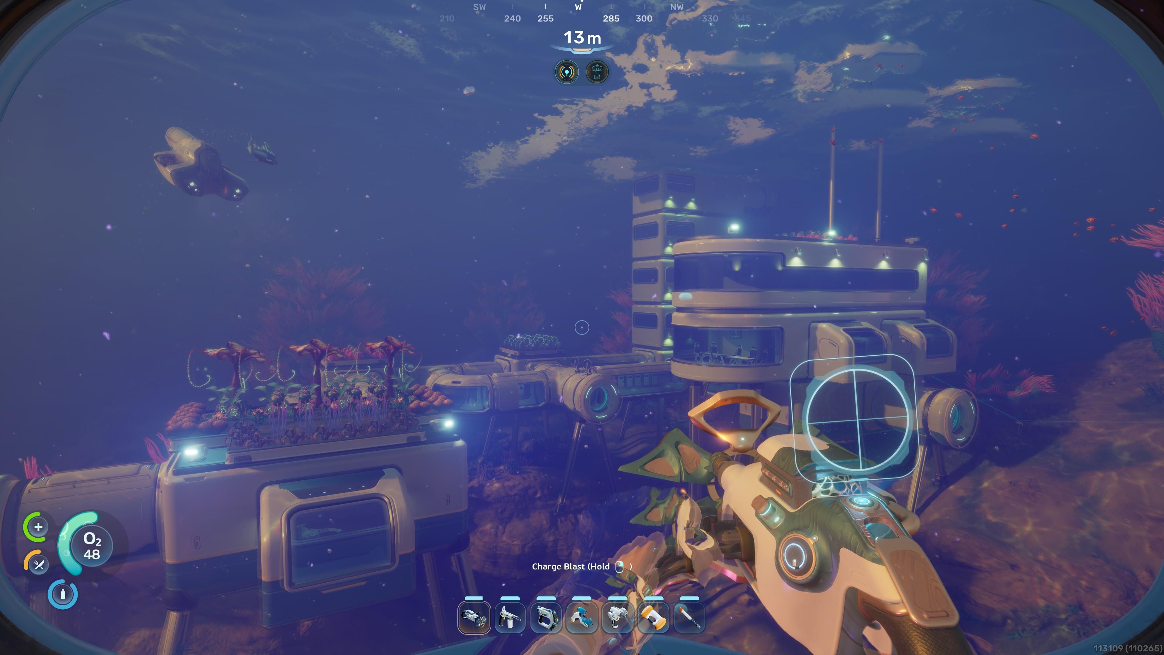 Subnautica 2 Amazing Base Layouts Locations 2