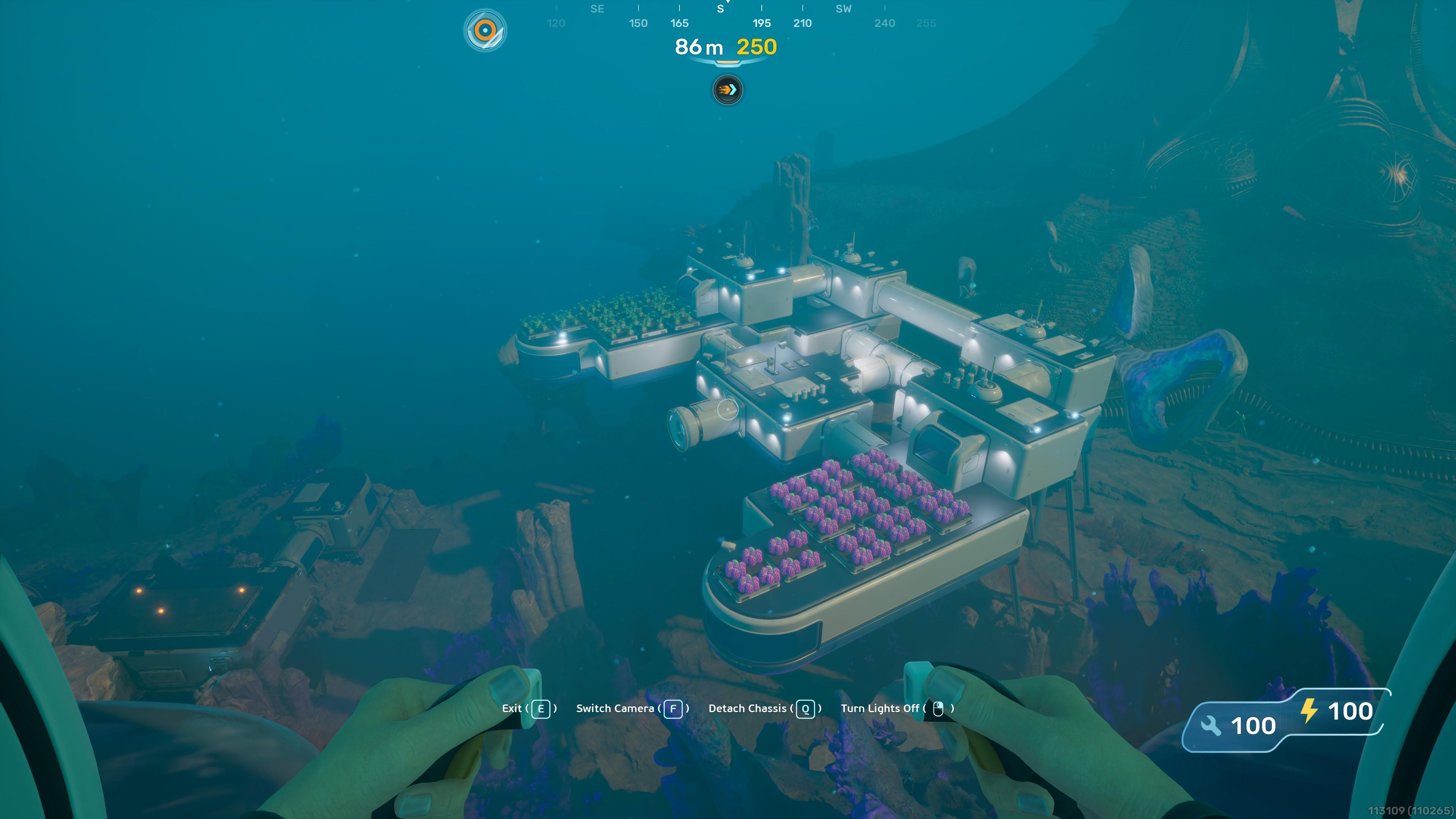 Subnautica 2 Amazing Base Layouts Locations 3
