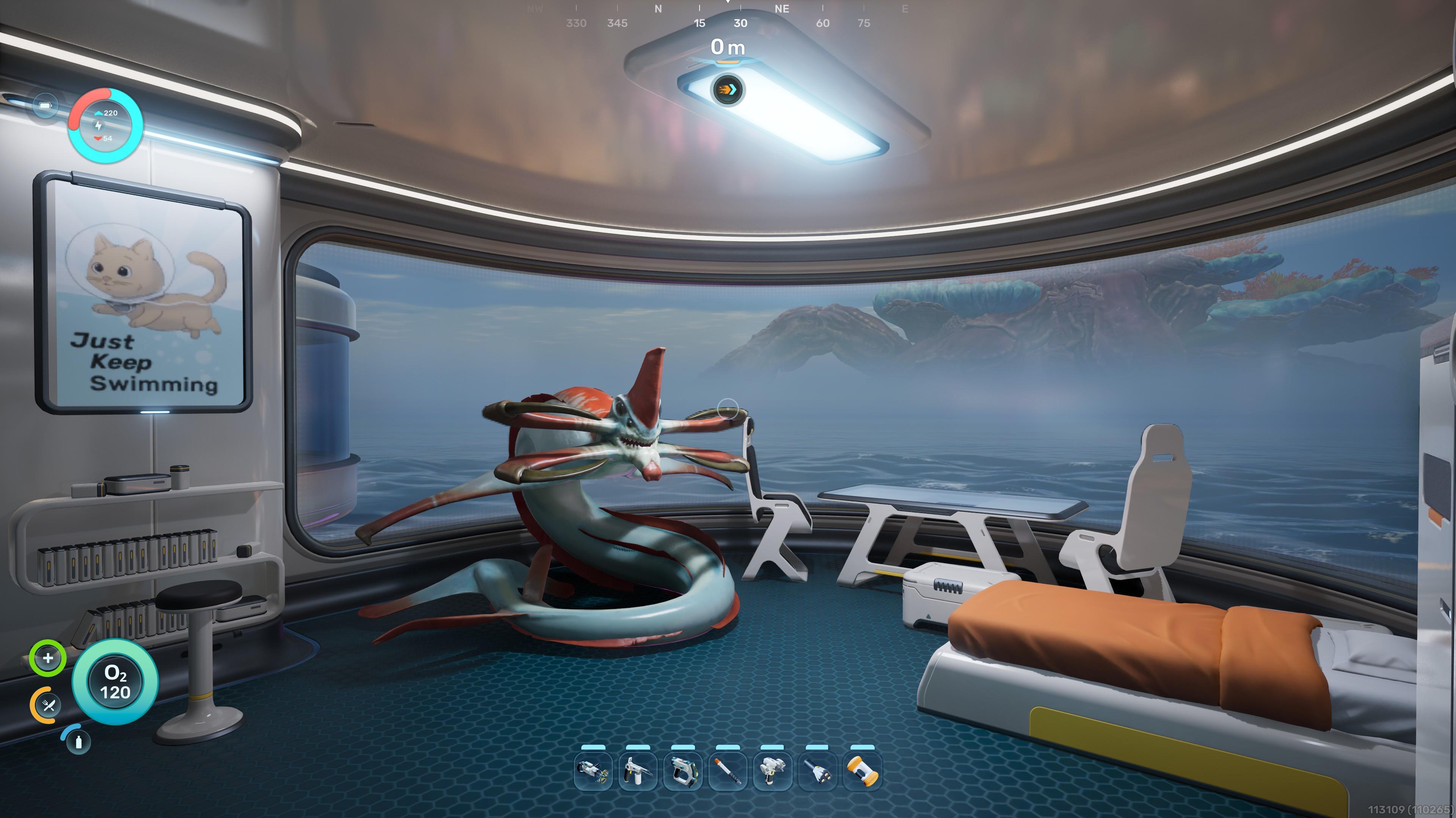 Subnautica 2 Amazing Base Layouts Locations 6