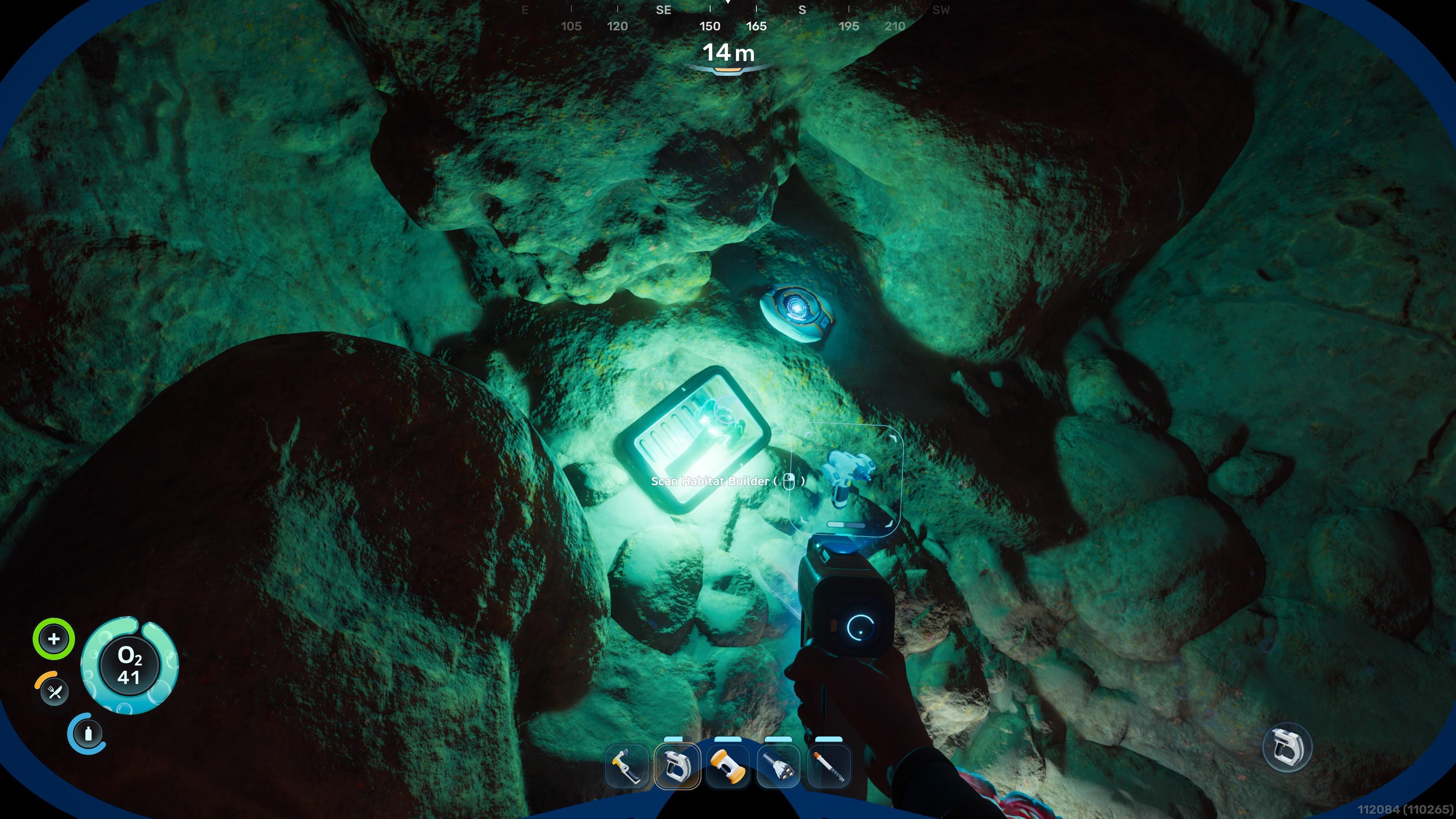 Subnautica 2 base building guide: 8 tips to help you construct your hab   Epic Games Store