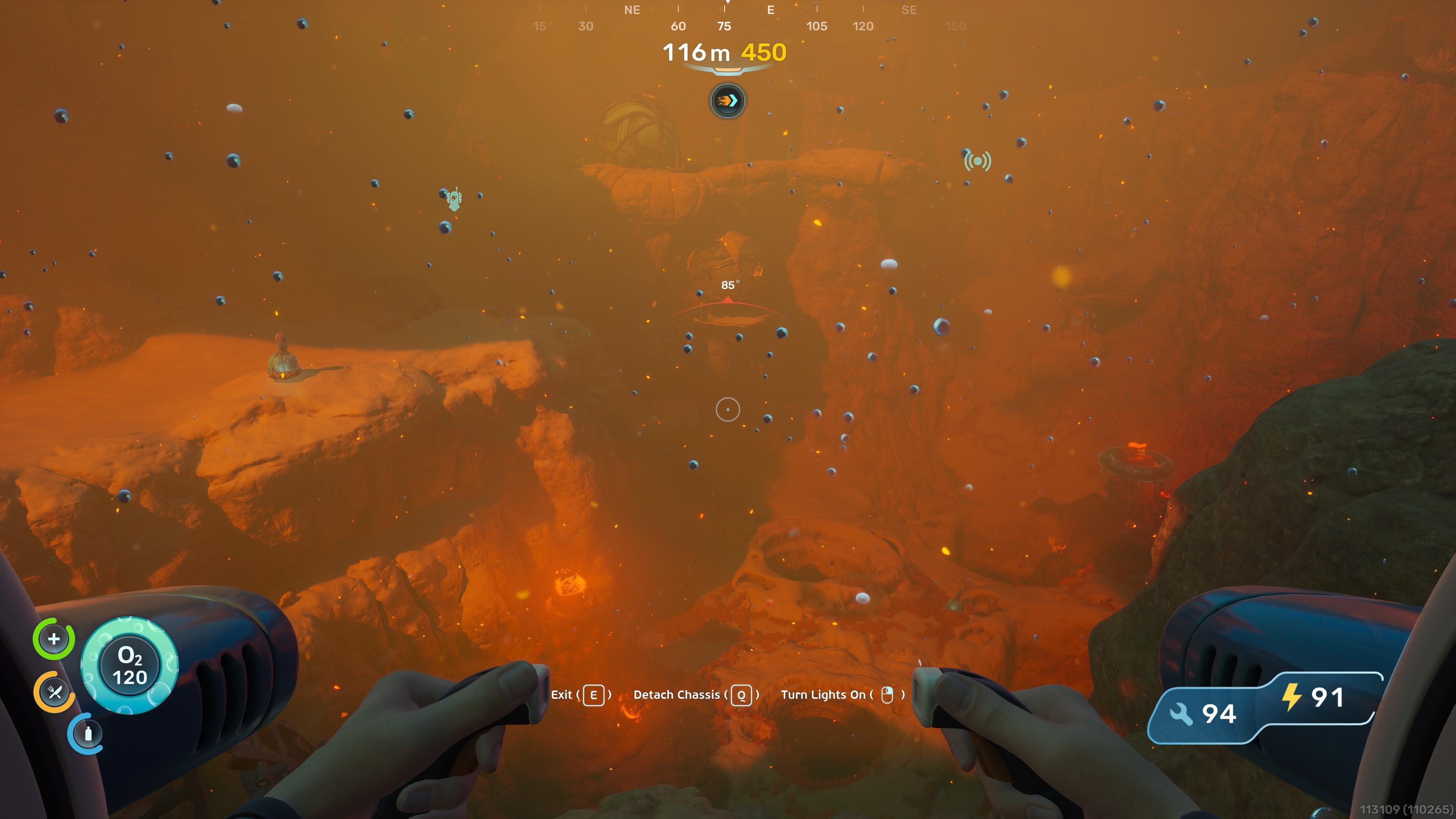 Subnautica 2 base building guide: 8 tips to help you construct your hab   Epic Games Store