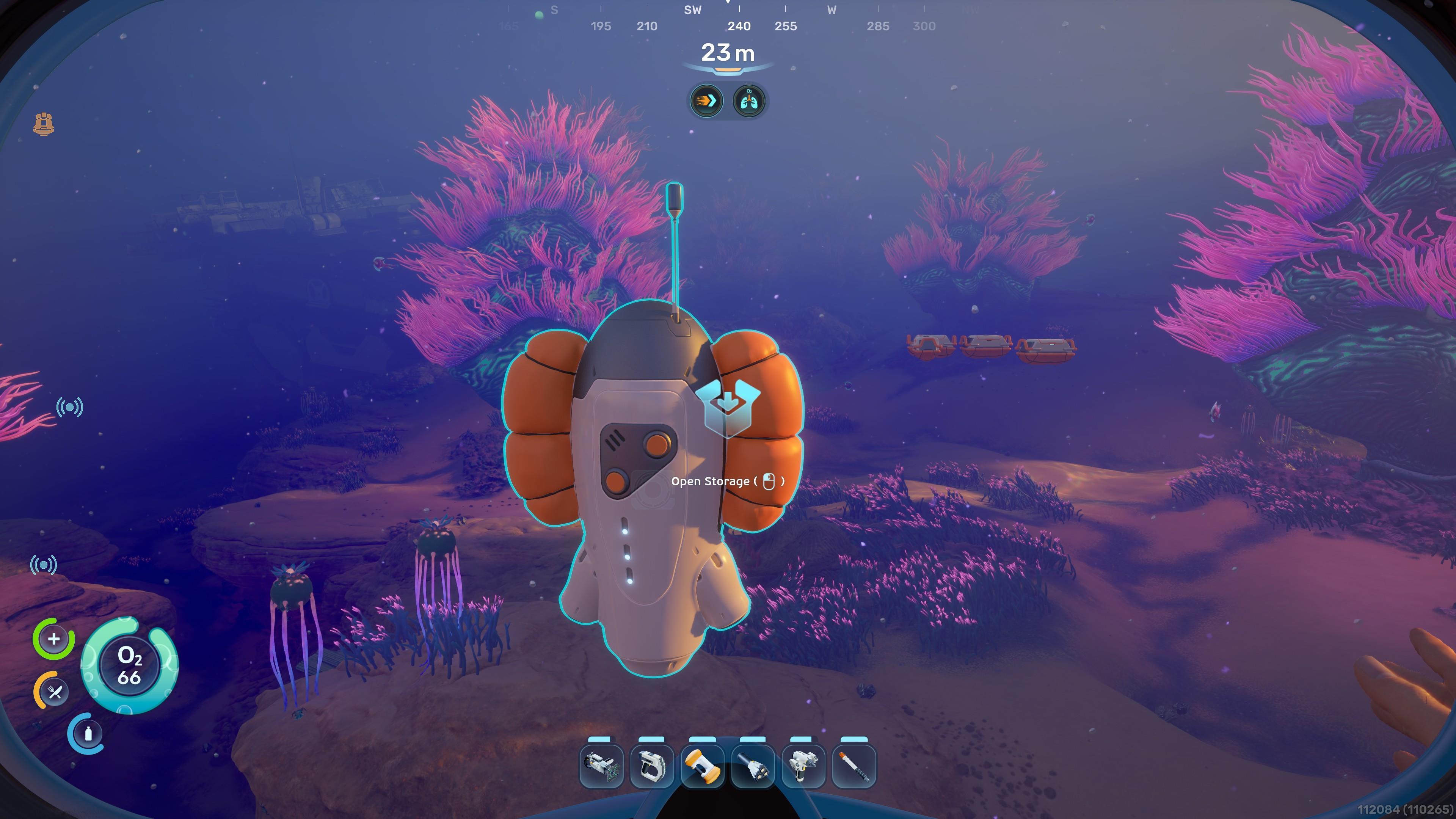 Subnautica 2 Base Building Crafting Guide 8