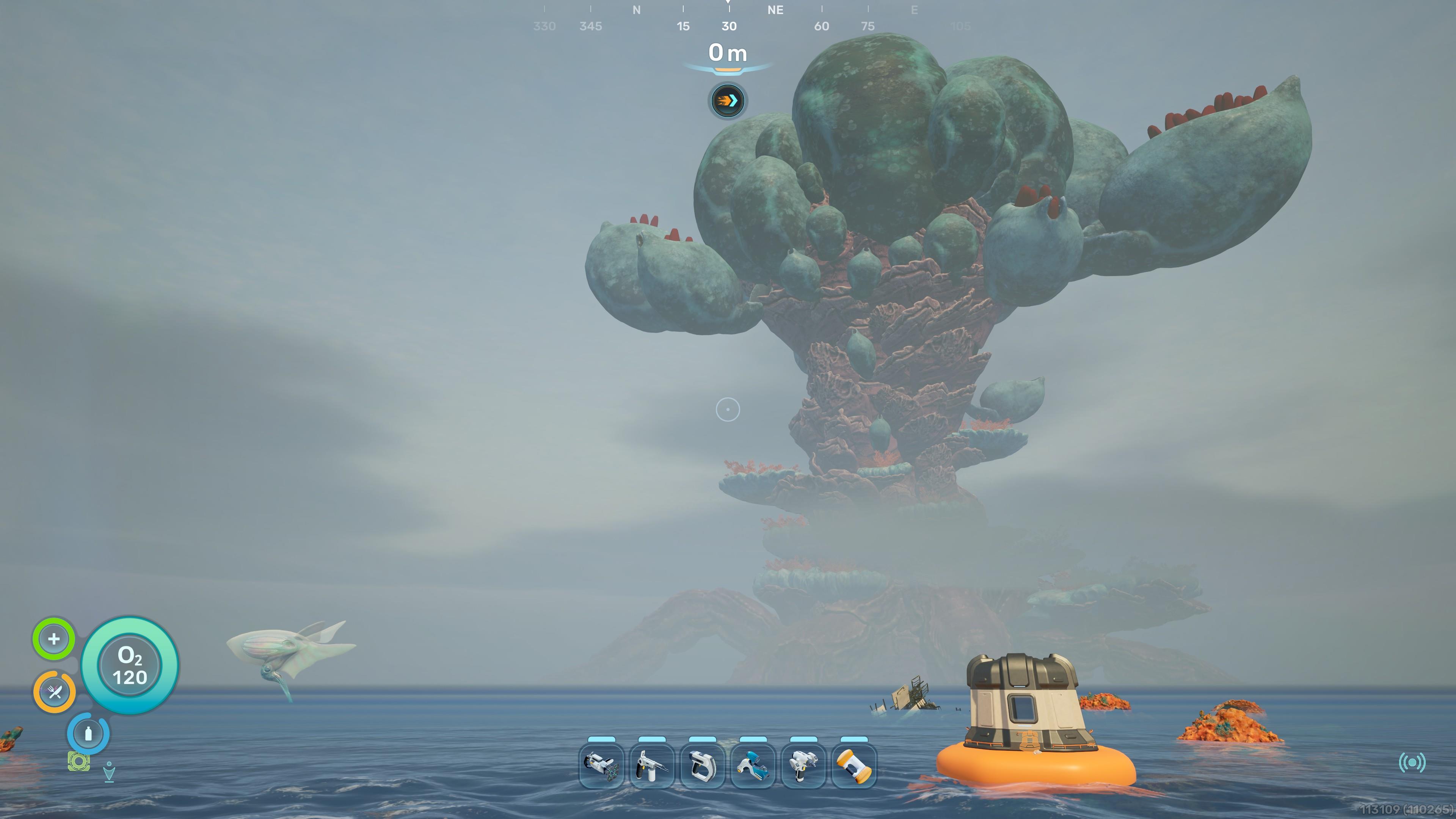 Subnautica 2 Tips Beginners Guide Early Access 1