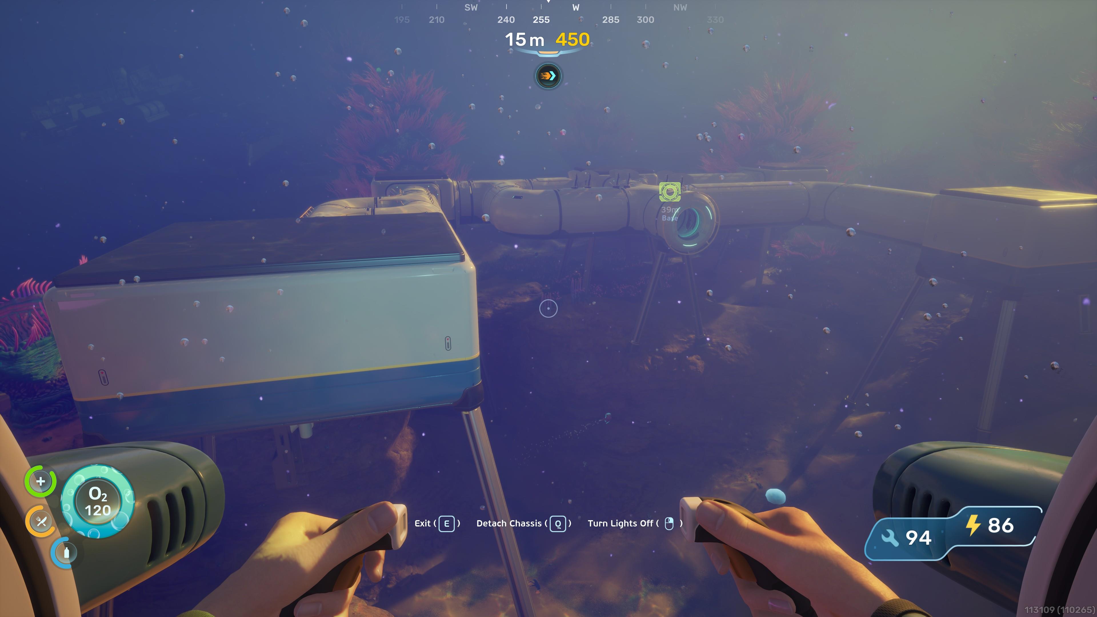 Subnautica 2 Tips Beginners Guide Early Access 10