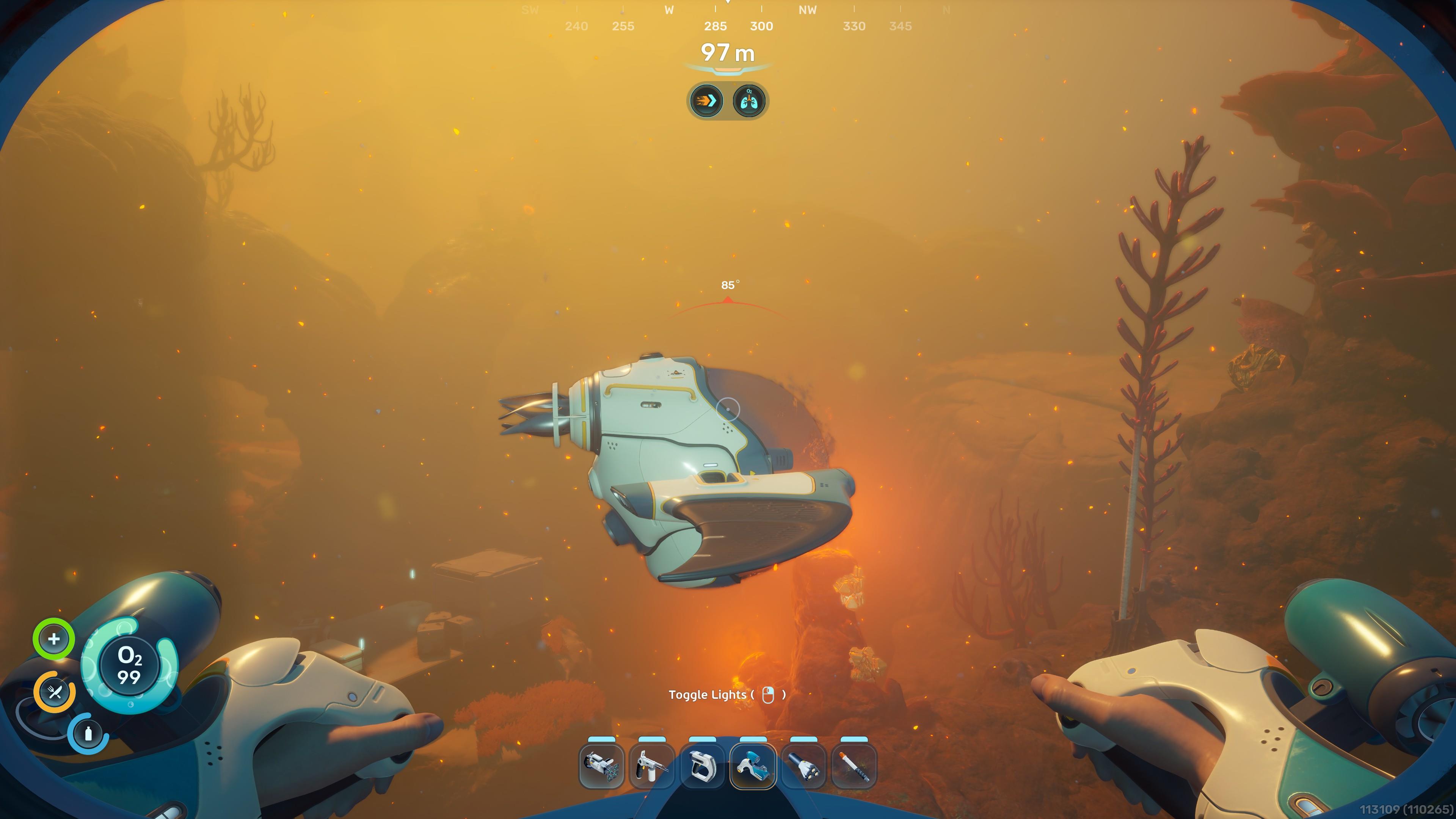 Subnautica 2 Tips Beginners Guide Early Access 11