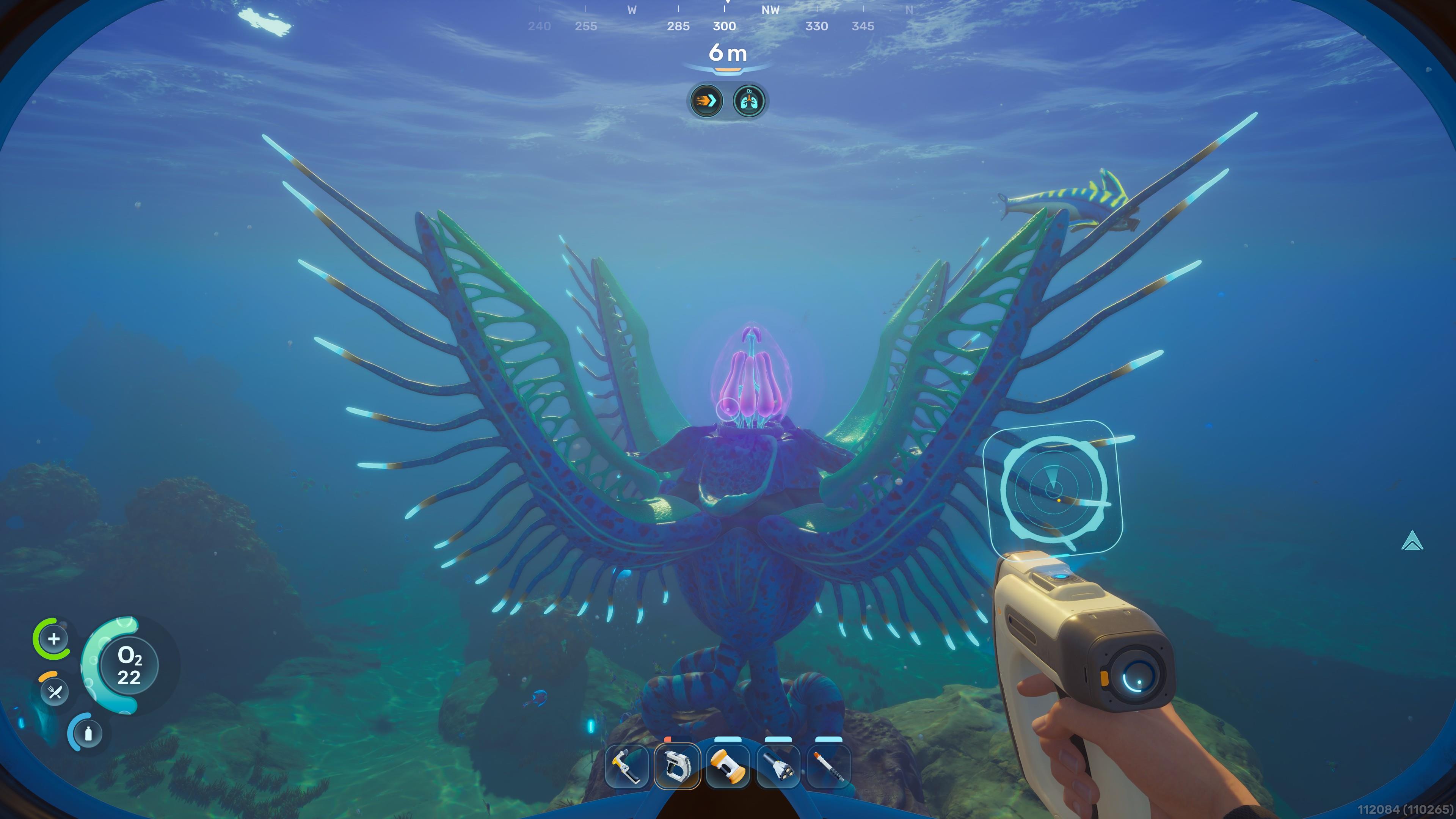 Subnautica 2 Tips Beginners Guide Early Access 12