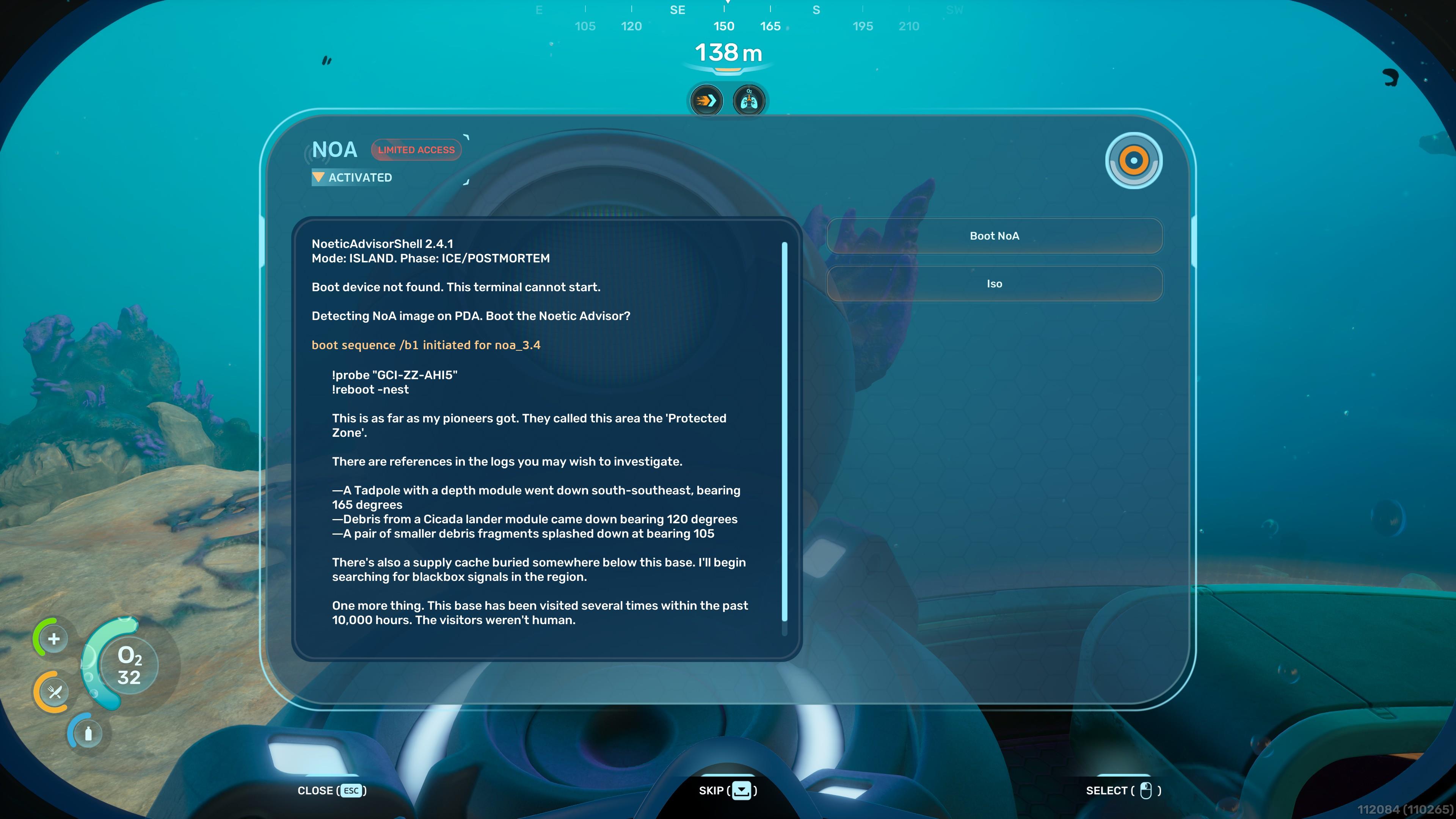 Subnautica 2 Tips Beginners Guide Early Access 2