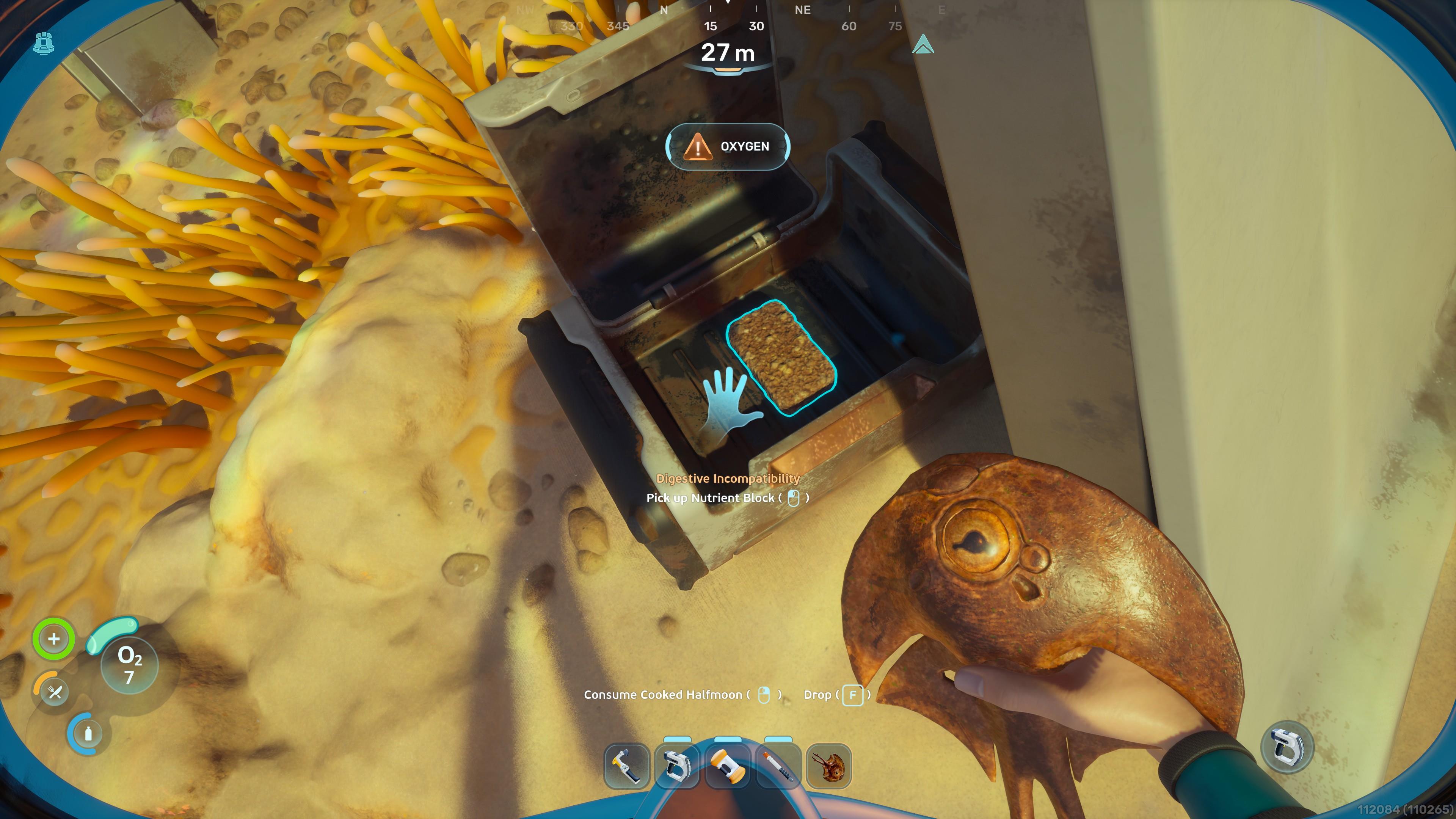 Subnautica 2 Tips Beginners Guide Early Access 3