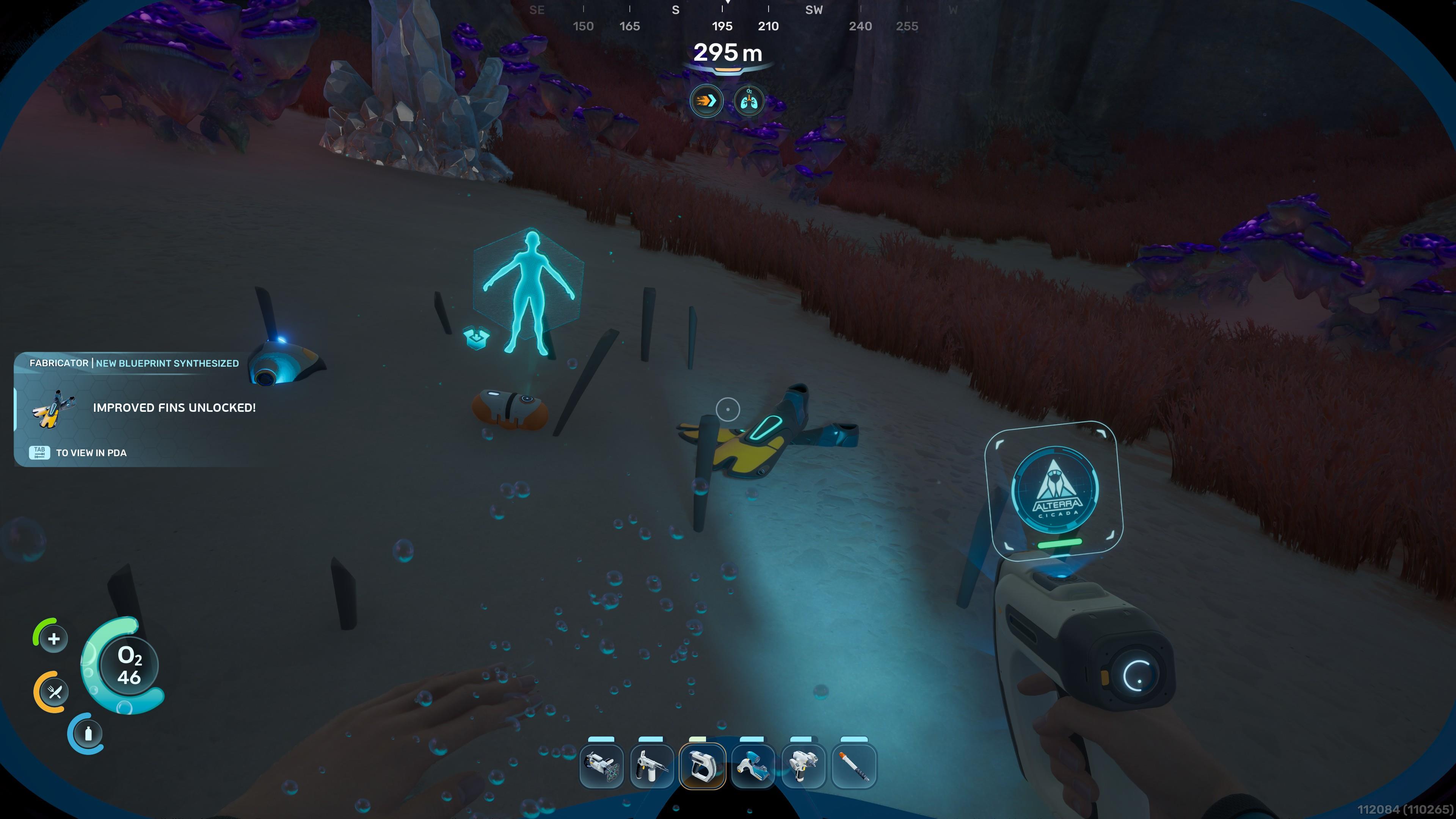 Subnautica 2 Tips Beginners Guide Early Access 4