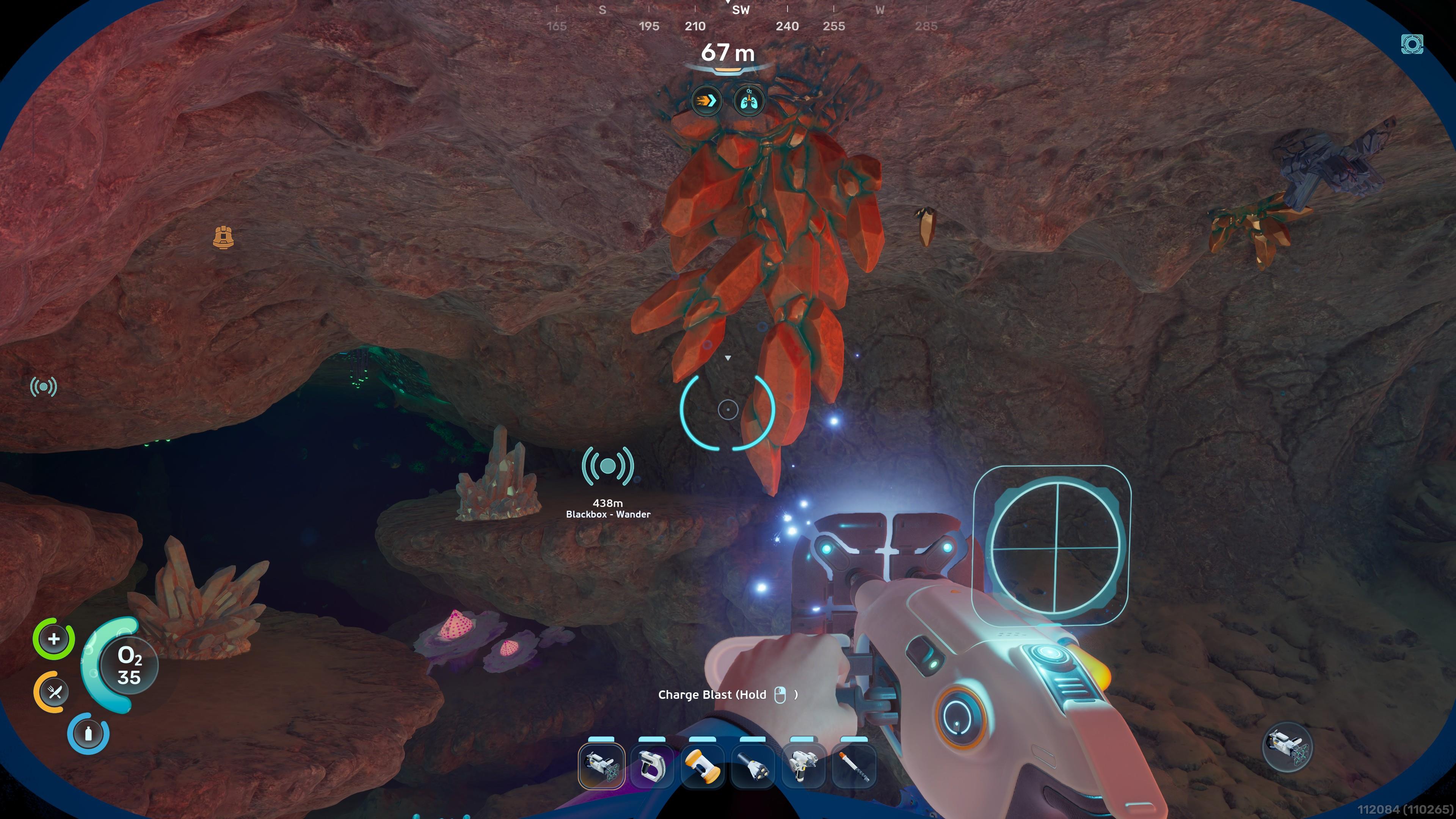 Subnautica 2 Tips Beginners Guide Early Access 5
