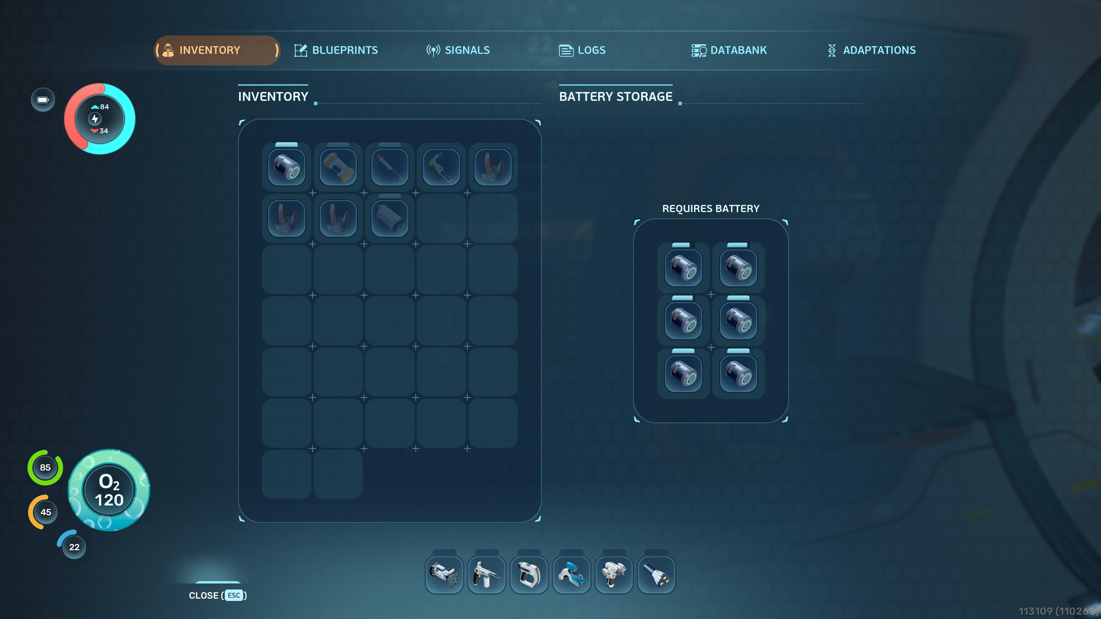 Subnautica 2 Tips Beginners Guide Early Access 6