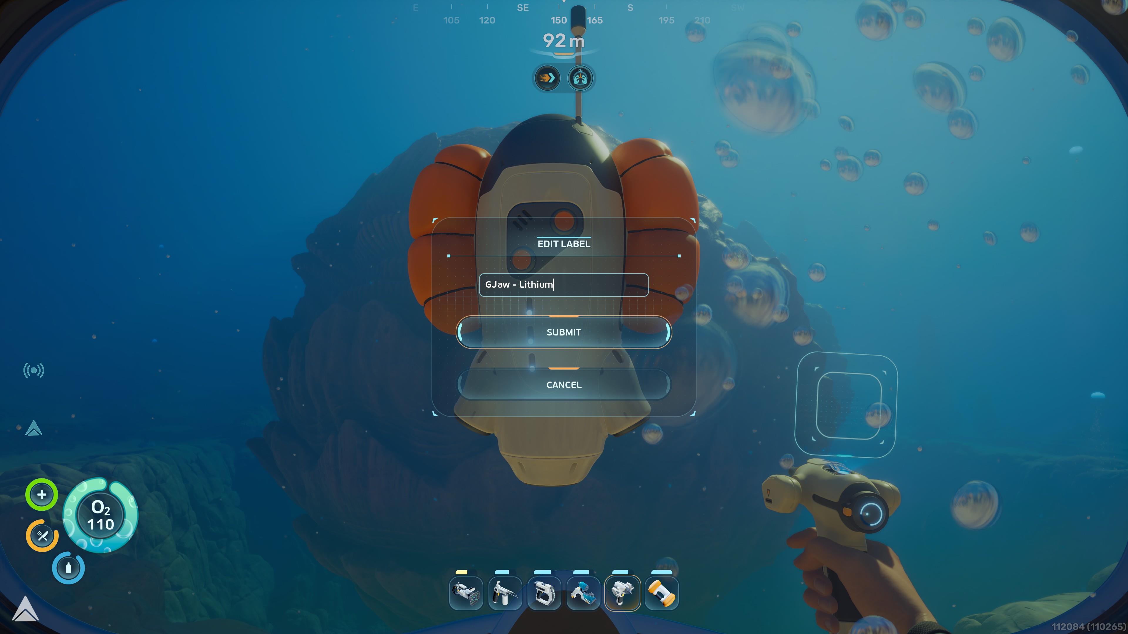 Subnautica 2 Tips Beginners Guide Early Access 8