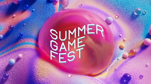2025 Summer Game Fest 指南與時間表