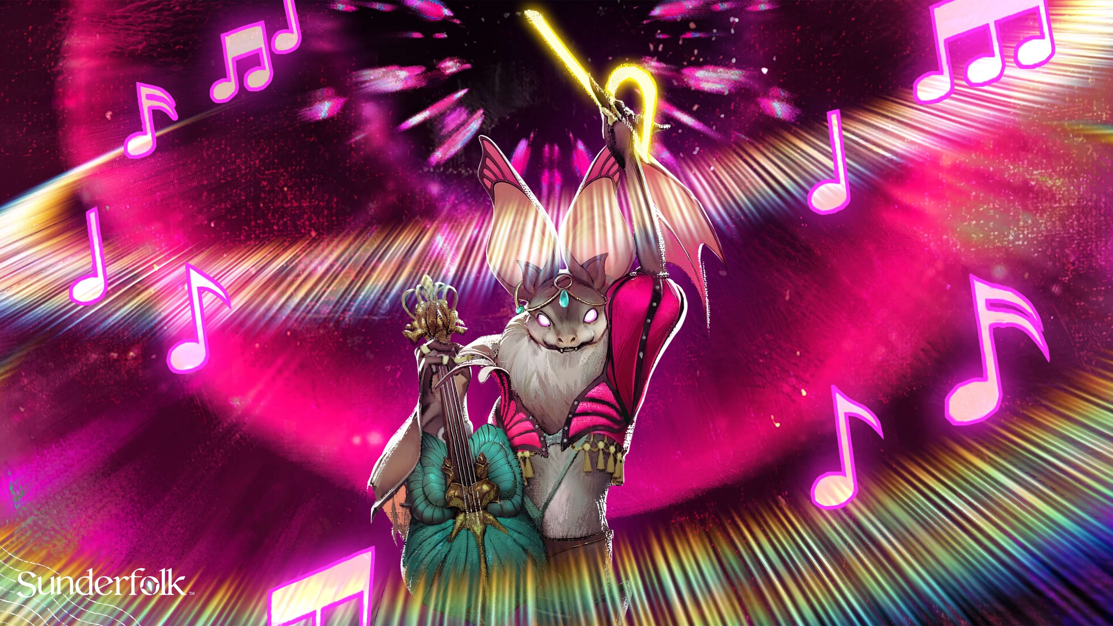 Sunderfolk 3