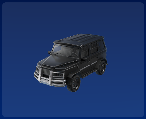 Suv Spawner