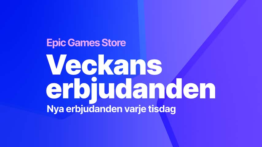 Kolla in veckans alla erbjudanden.