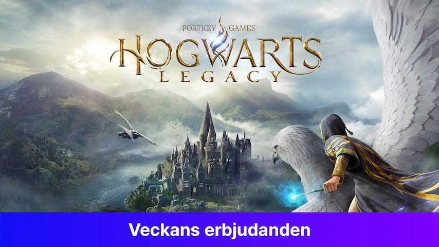 Hogwarts Legacy