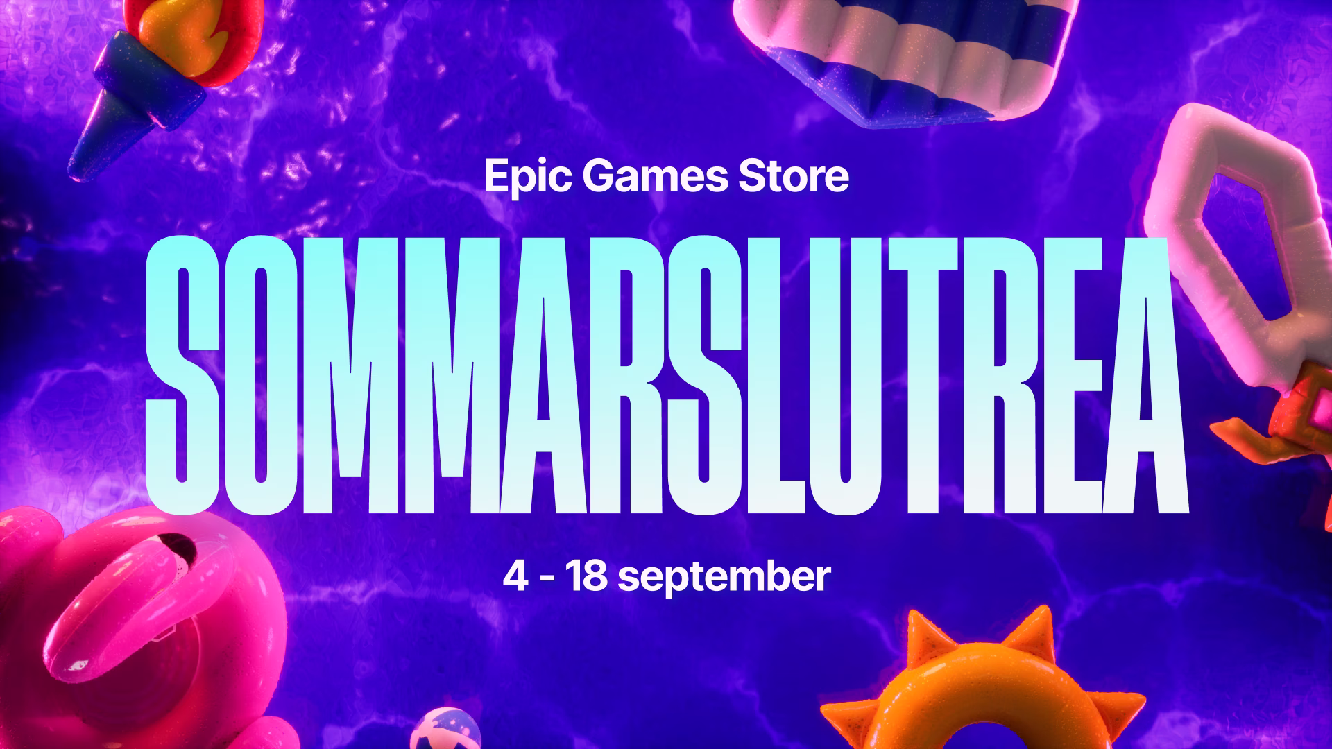 Rabattkatalog för sommarslutsrean