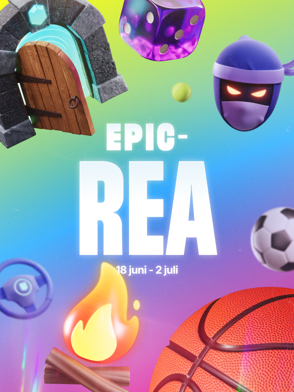 Epic Savings