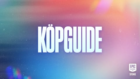 Köpguide till Epic Games MEGA-rea: Få spelerbjudanden, gratis godsaker och mer!