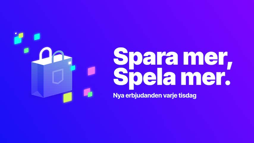 Kolla in veckans alla erbjudanden.