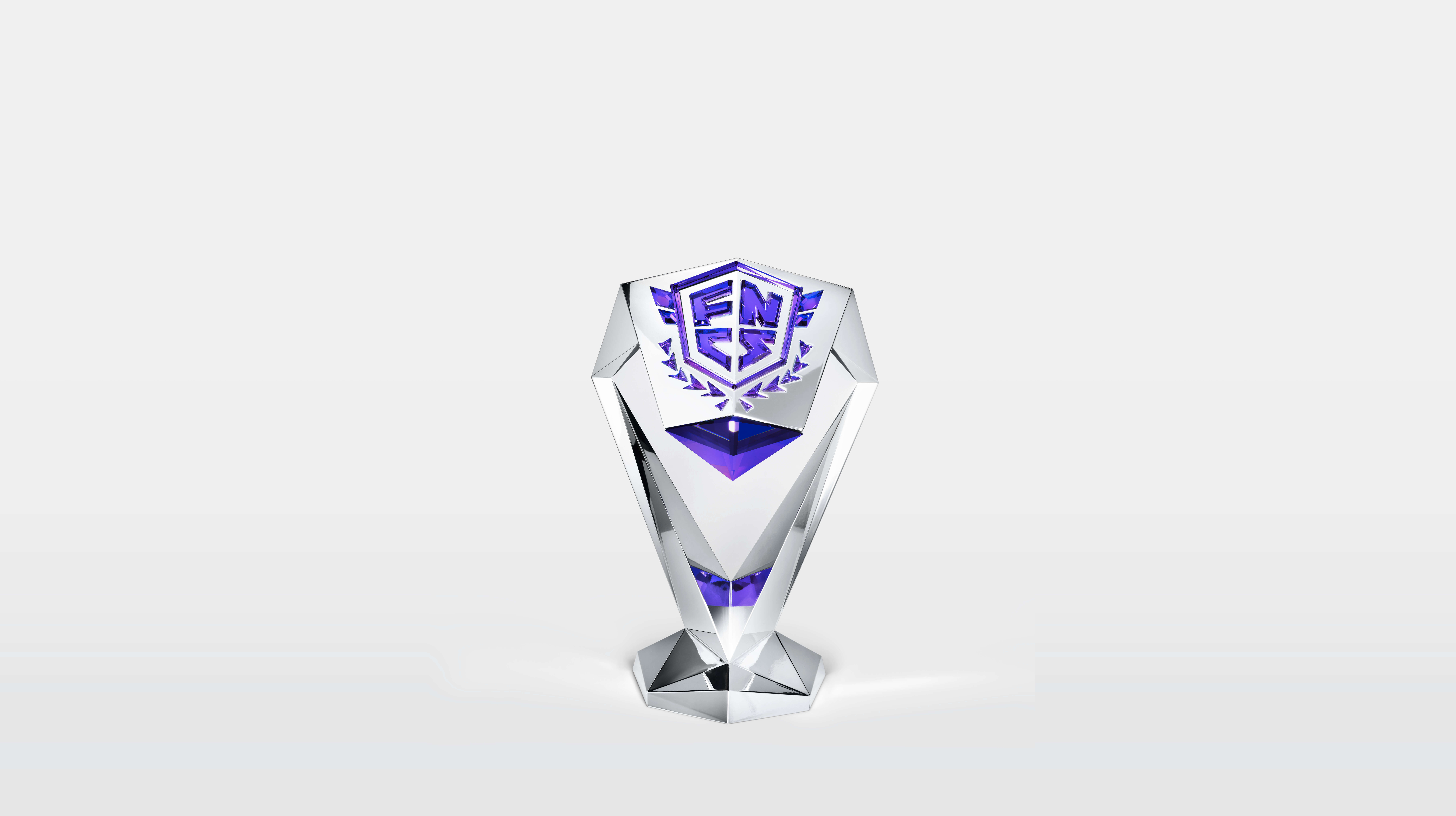 Swarovski Fortnite 2022 Image 1
