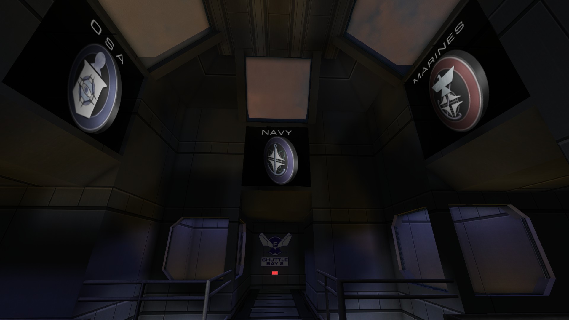 System Shock 2 Remaster Branch Choice