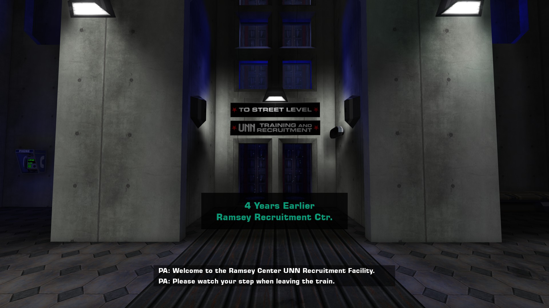 System Shock 2 Remaster Recruitment