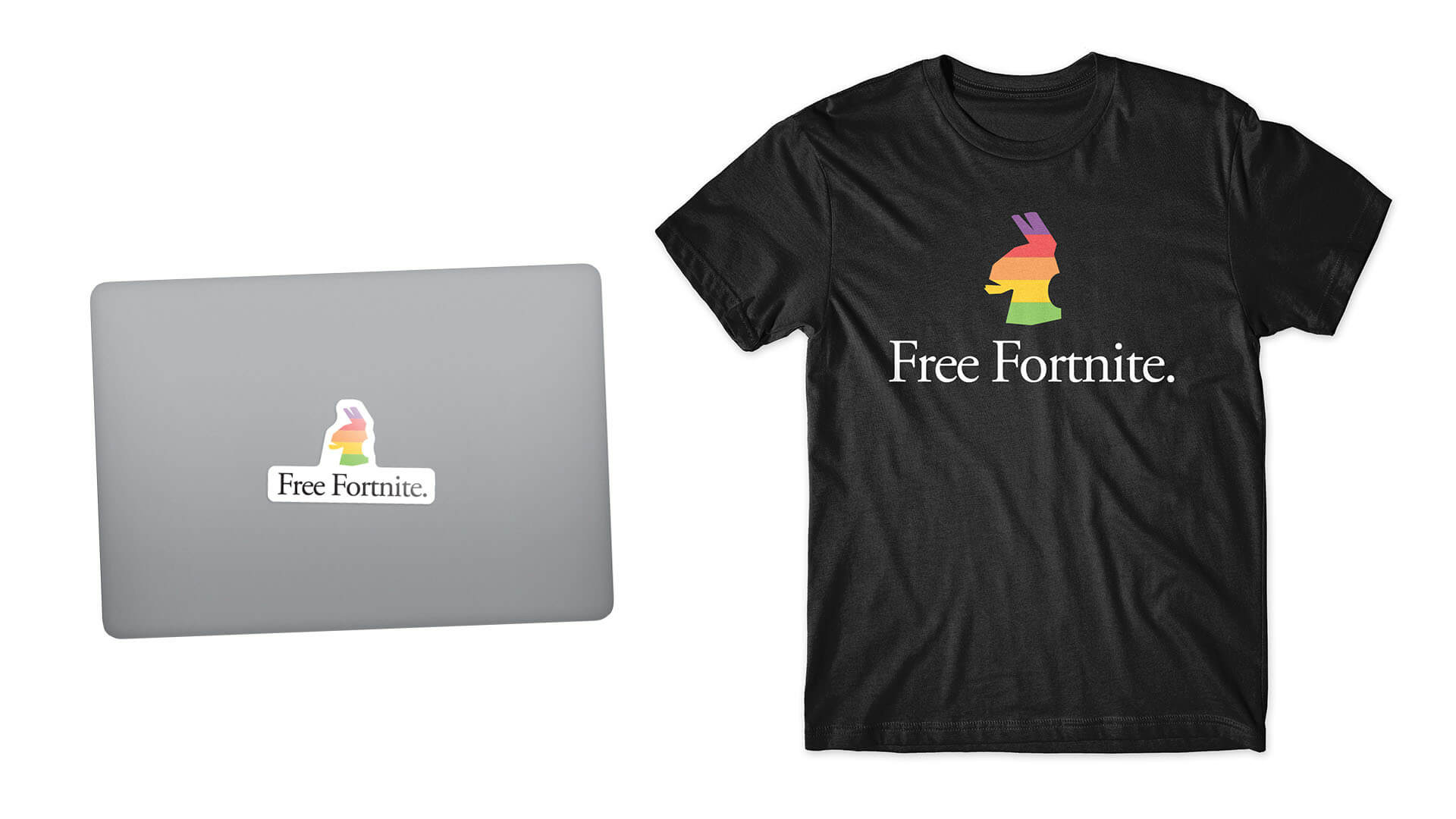 FREEFORTNITE GEAR - CREATE AND SELL YOUR OWN