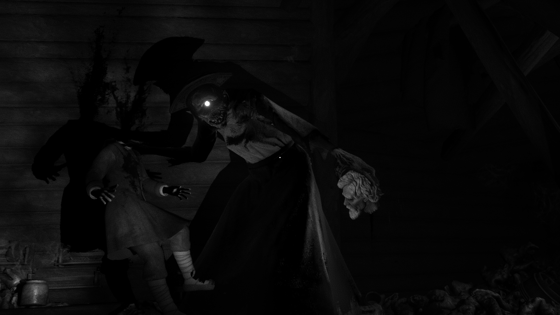 Tailor Death