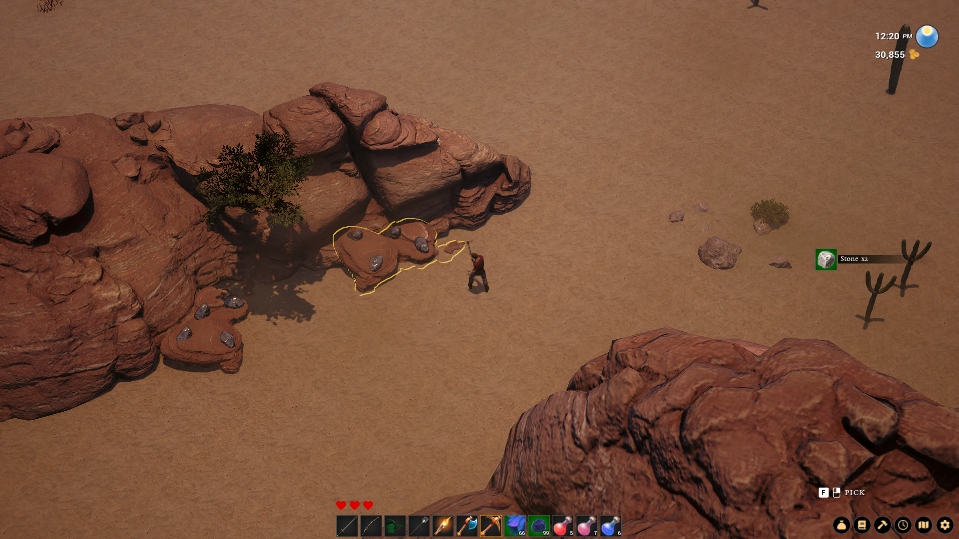 Un jeu assez stratégique avec beaucoup de profondeur