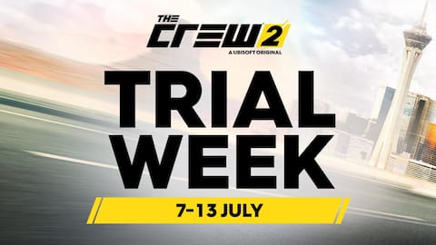 Free Trial