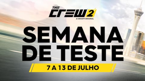 Teste gratuito