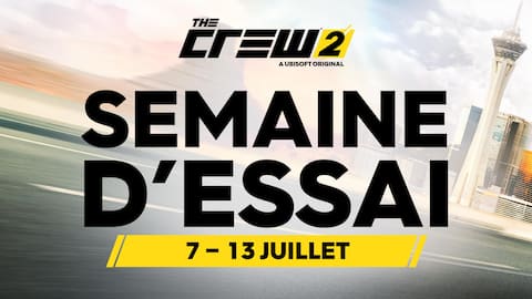 Essai gratuit