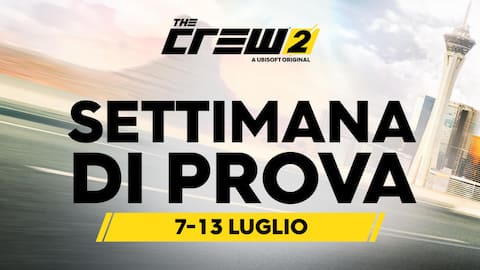 Prova gratuita