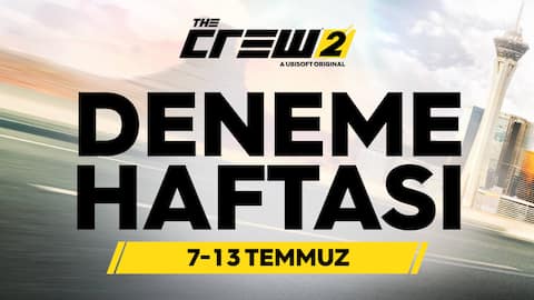 Ücretsiz Deneme